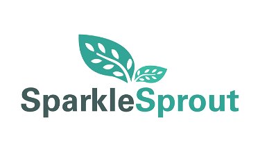 SparkleSprout.com